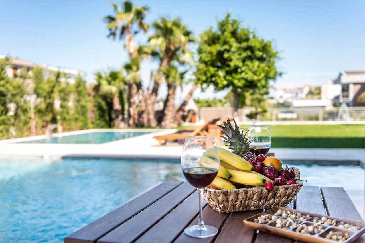 Serenity Hotel Cesme Türkiye