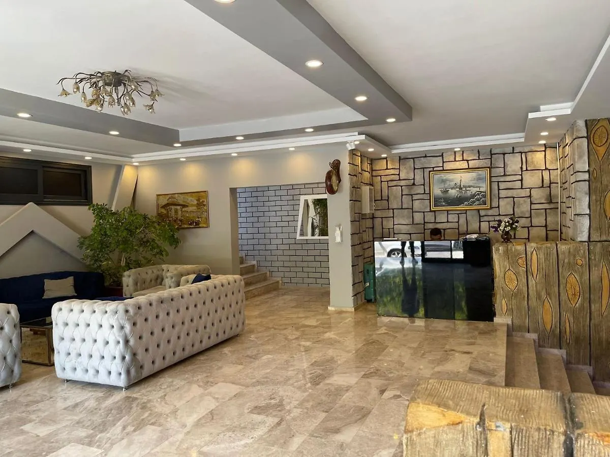 Serenity Hotel Cesme