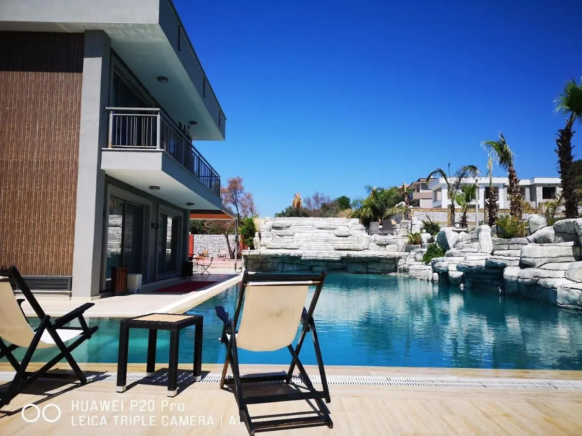 Serenity Hotel Cesme Türkiye