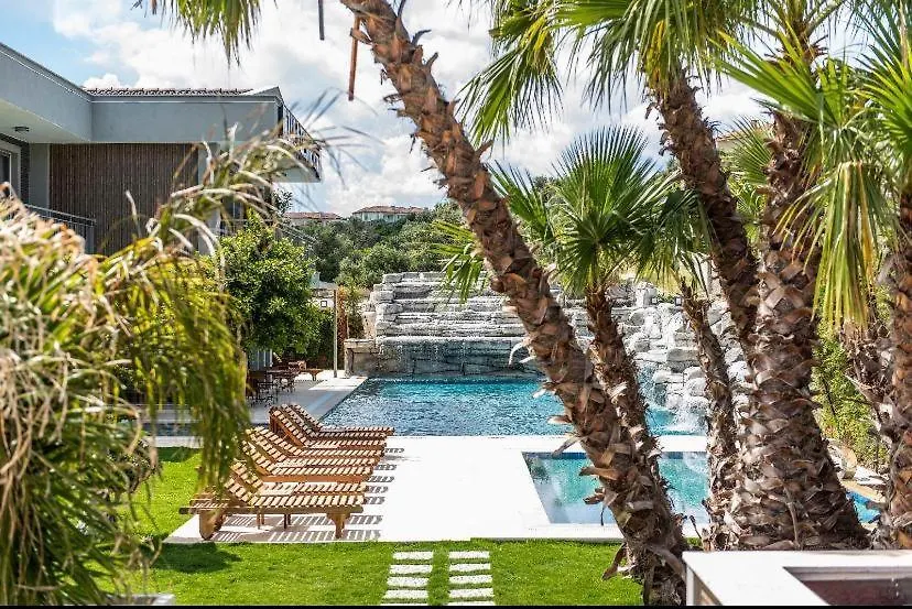 Serenity Hotel Cesme