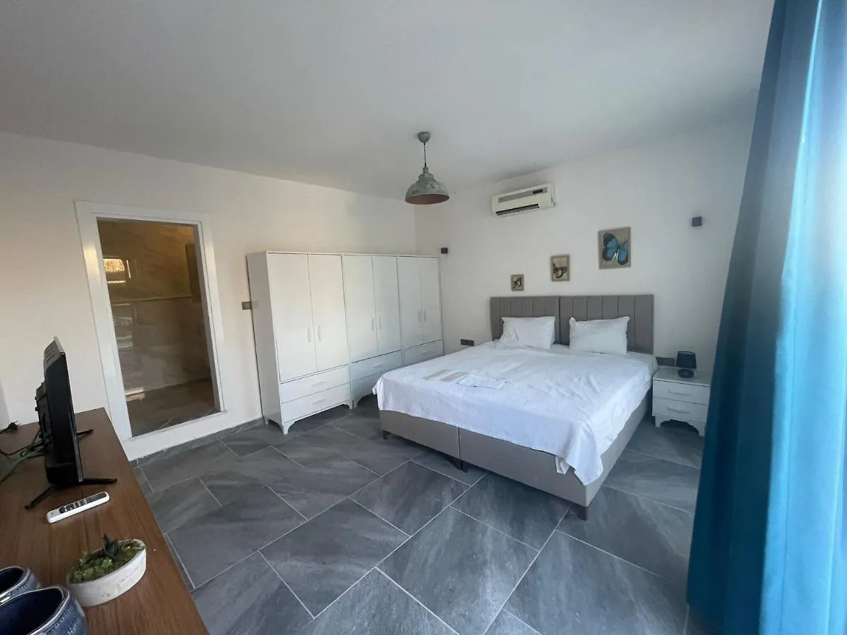 Serenity Hotel Cesme
