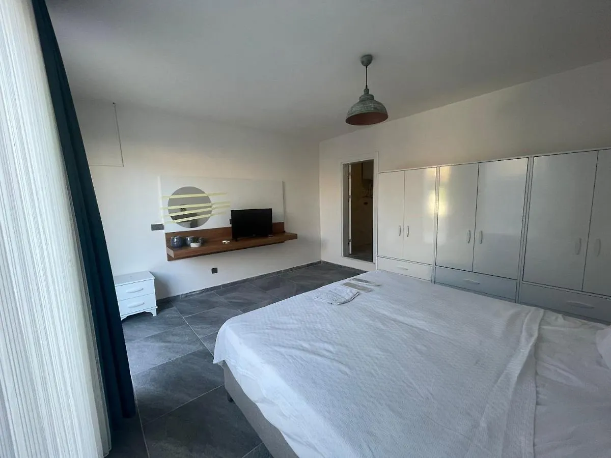 Serenity Hotel Cesme
