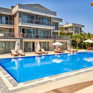 Enki Vadi Boutique Çeşme