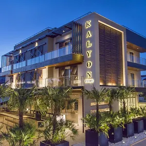 Hotel Kalyon, Çeşme