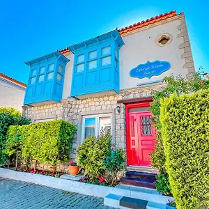 2* Otel Zubeyde Hanim Alacati