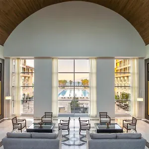 Radisson Blu & Semesteranläggning (resort)