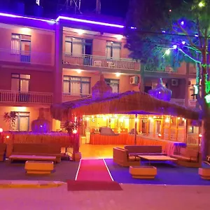 Отель Grand Yayla, Кешме