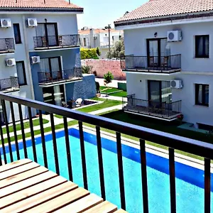 2* Otel Karyada